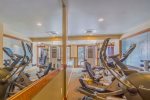 Keystone - The Springs - Fitness Center